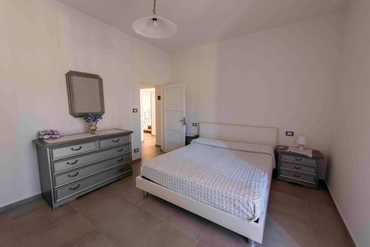 Podere Pratizzoli Tole Kültér fotó