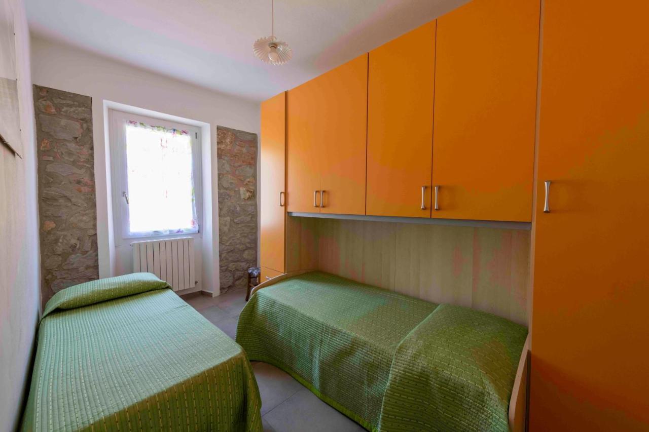 Podere Pratizzoli Tole Kültér fotó