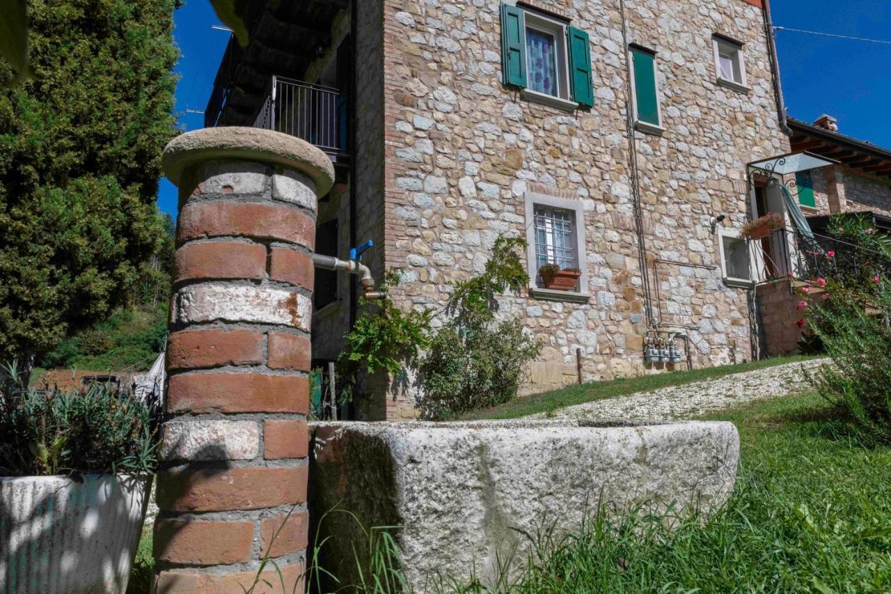 Podere Pratizzoli Tole Kültér fotó