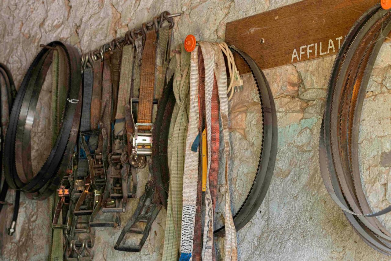 Podere Pratizzoli Tole Kültér fotó